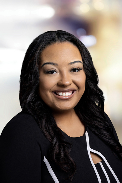Portrait of Mary Franklin, REALTOR®.